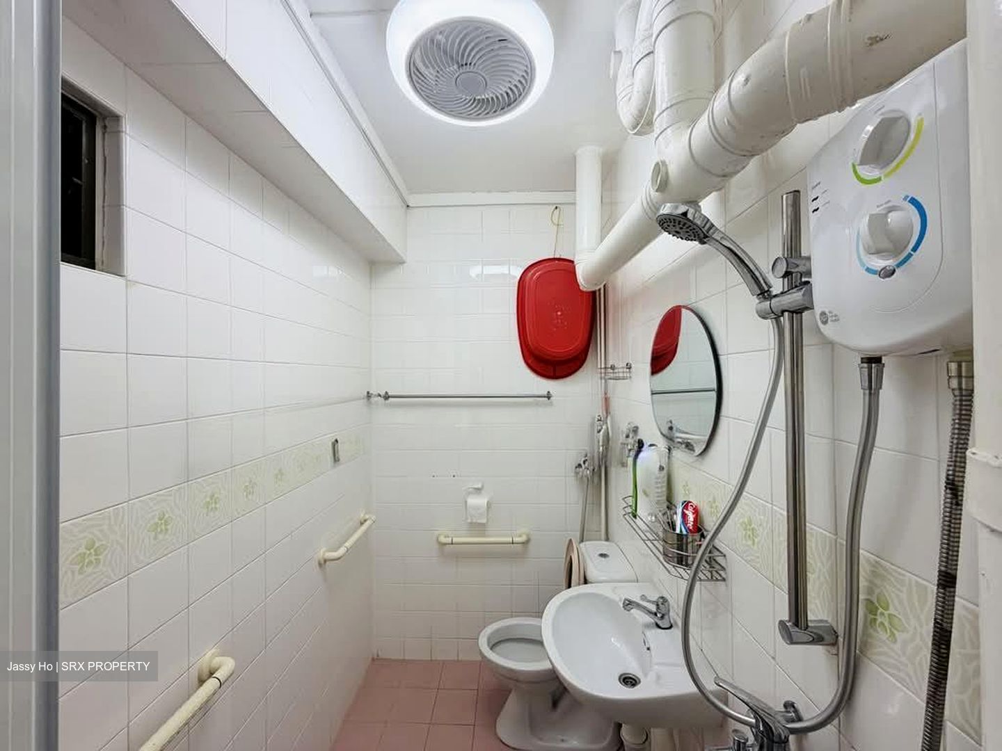 Blk 368 Woodlands Avenue 1 (Woodlands), HDB 5 Rooms #631497221